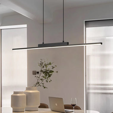 Noctyra Line Pendant Light