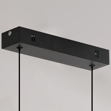 Noctyra Line Pendant Light
