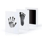 PawsPrint Pet Paw Print Ink Pad Kit Safe No Ink Keepsake for Dogs and Cats – product image 7