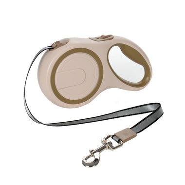 Pawtastic Dog Leash | Retractable, Durable Nylon for All Breeds 3