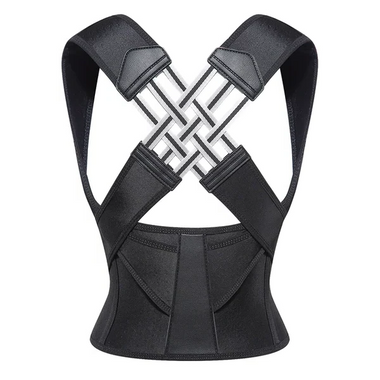 Premium Posture Corrector for Neck and Back Comfort