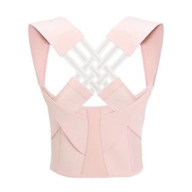 Premium Posture Corrector for Neck and Back Comfort
