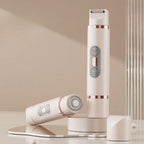 SilkPetal Glide Precision Shaver for Face and Body – product image 12