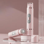 SilkPetal Glide Precision Shaver for Face and Body – product image 11