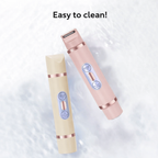 SilkPetal Glide Precision Shaver for Face and Body – product image 6
