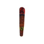 Smokey Paws Plush Cigar Dog Toy