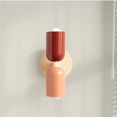Solenne Duet Aura Wall Light