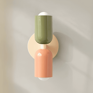 Solenne Duet Aura Wall Light