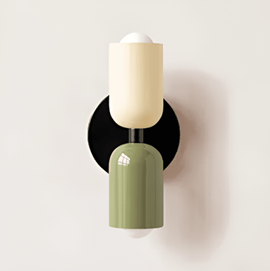 Solenne Duet Aura Wall Light