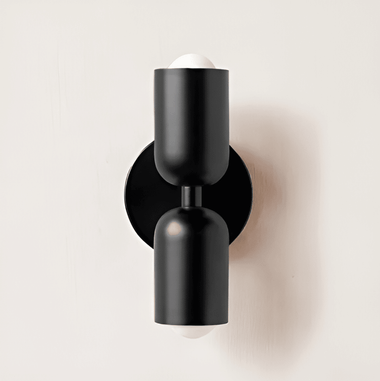 Solenne Duet Aura Wall Light