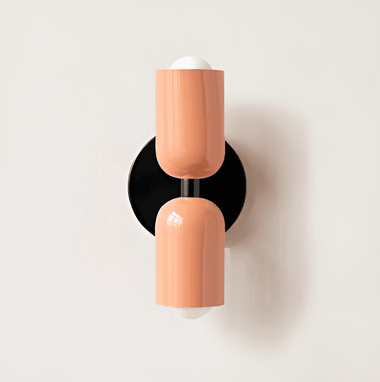 Solenne Duet Aura Wall Light