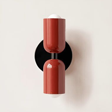 Solenne Duet Aura Wall Light