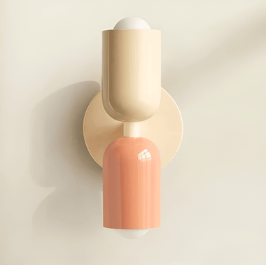 Solenne Duet Aura Wall Light