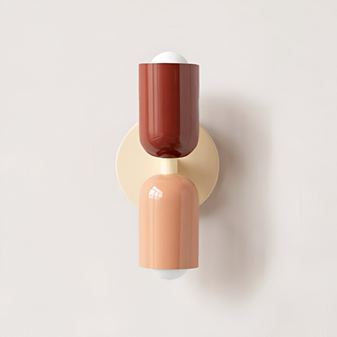 Solenne Duet Aura Wall Light