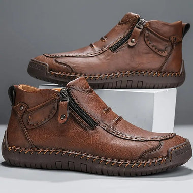 Stridehaven MercerFlex Everyday Comfort Loafers