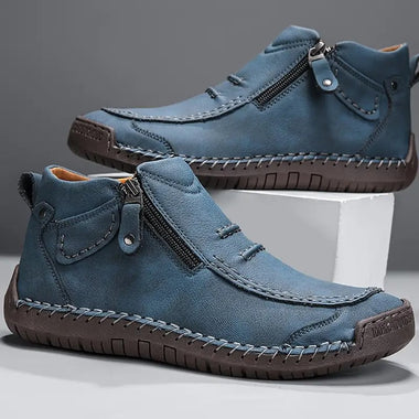 Stridehaven MercerFlex Everyday Comfort Loafers