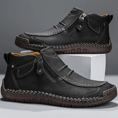 Stridehaven MercerFlex Everyday Comfort Loafers