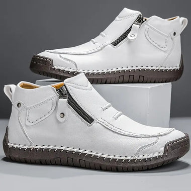 Stridehaven MercerFlex Everyday Comfort Loafers