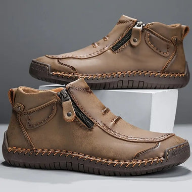 Stridehaven MercerFlex Everyday Comfort Loafers