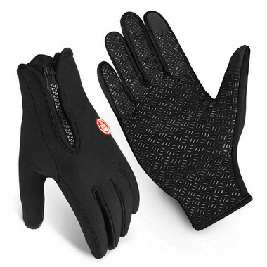 Thermal Winter Gloves for Cycling Skiing Running and Outdoor Sports