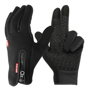 Thermal Winter Gloves for Cycling Skiing Running and Outdoor Sports