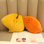 Verdelume LeafSoft Decorative Plush Pillow – product image 3