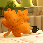 Verdelume LeafSoft Decorative Plush Pillow – product image 4