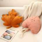 Verdelume LeafSoft Decorative Plush Pillow – product image 5