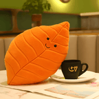 Verdelume LeafSoft Decorative Plush Pillow – product image 11