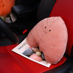 Verdelume LeafSoft Decorative Plush Pillow – product image 21