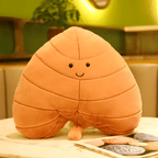 Verdelume LeafSoft Decorative Plush Pillow – product image 23