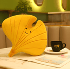Verdelume LeafSoft Decorative Plush Pillow – product image 24