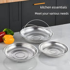 VerduraLift Stainless Steam Basket – product image 2
