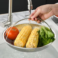 VerduraLift Stainless Steam Basket – product image 6