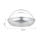 VerduraLift Stainless Steam Basket – product image 7