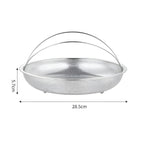 VerduraLift Stainless Steam Basket – product image 8
