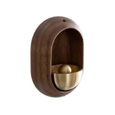 Wooden Door Chime for Home & Office
