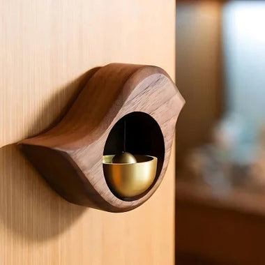 Wooden Door Chime for Home & Office