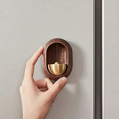 Wooden Door Chime for Home & Office