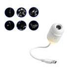 USB Mini Starry Sky Projector Lamp – product image 11