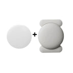 Apple Find My Tracker Kit with Magnetic Silicone Case