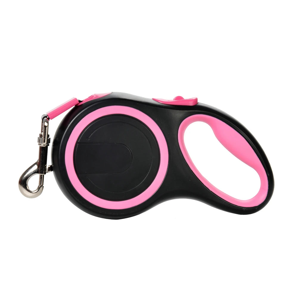 Heavy-Duty Retractable Dog Lead – 5 m or 8 m – product image 10