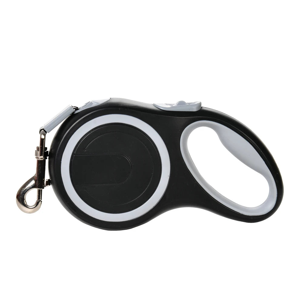 Heavy-Duty Retractable Dog Lead – 5 m or 8 m – product image 8