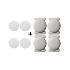 Apple Find My Tracker Kit with Magnetic Silicone Case