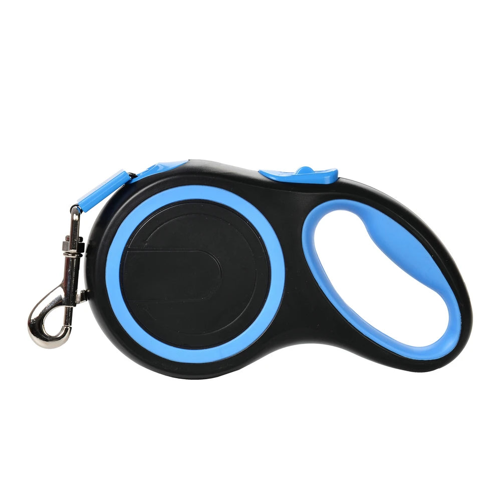 Heavy-Duty Retractable Dog Lead – 5 m or 8 m – product image 9