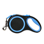 Heavy-Duty Retractable Dog Lead – 5 m or 8 m – product image 9