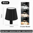 Wireless Touch-Control LED Bottle Lamp – product image 13