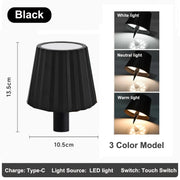 Style B-3 Colour