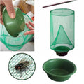 Hanging Fly Trap for Stables and Horse Yards – 1 Piece