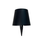 Rechargeable RGB LED Bottle Lamp – product image 8
